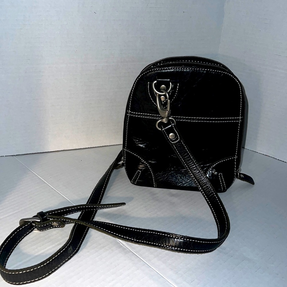 BOBO crossbody bag- good condition